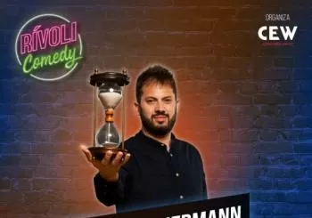 GERMÁN REHERMANN - TUS DESEOS SON ??RDENES