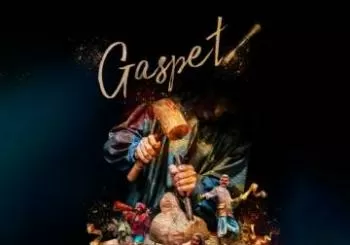 GASPET