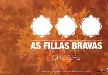 AS FILLAS BRAVAS DE MOMÁN