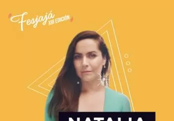 NATALIA VALDEBENITO - FEA - XIII FESJAJÁ