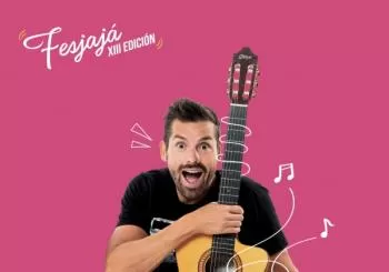 JAIME GILI - XIII FESJAJÁ