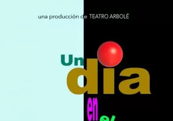 UN DIA EN EL TEATRO