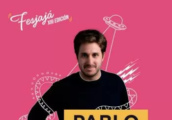 PABLO IBARBURU - LA HORA DE PABLO IBARBURU - XIII FESJAJÁ