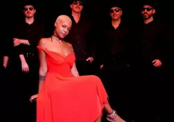 NICOTINE SWING en Lugo