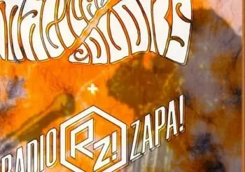MAGICAL SOUNDS + RADIO ZAPA en Lugo