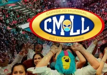 89 Aniversario CMLL en México