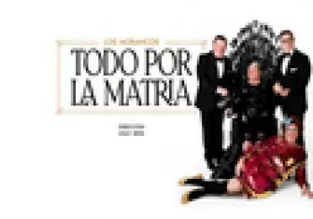 Los Morancos - Todo por la matria en Tarragona