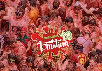 Tomatina 2022: la batalla de tomates más famosa en Valencia