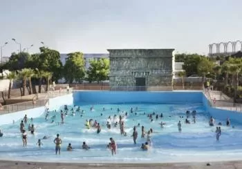 Entradas Isla Mágica y Agua Mágica: ¡Diversión pasada por agua! en Sevilla