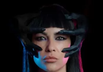 Ekho Club presenta a Fatima Hajji en La Riviera en Madrid