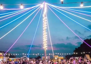 Duna Market: el evento del verano en Oliva en Valencia