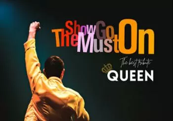 Tributo a QUEEN en Arroyo de la Miel - Benalmádena