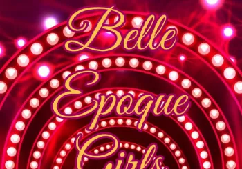 BELLE EPOQUE GIRLS GROUP CLASS / SOLO CLASS en Barcelona