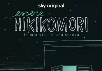 FESTIVAL ZINECITTÀ: Essere Hikikomori en BILBAO