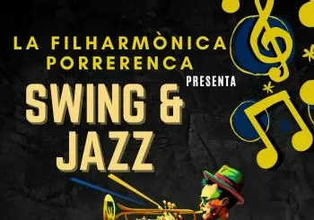 CONCERT LA FILHARMÒNICA PORRERENCA en Porreres