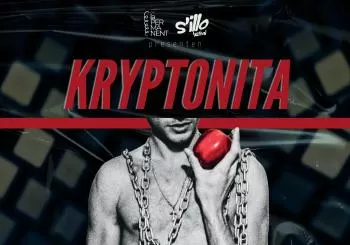 KRYPTONITA (CIA LA PERMANENT) en Santanyí