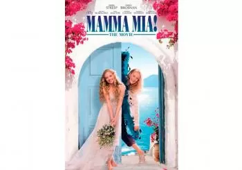 Mamma Mía - Málaga