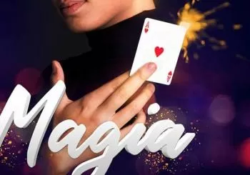 Pablo Cánovas - Magia en Málaga
