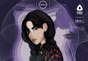 El Conjuro de Mía en Sevilla