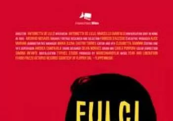 FULCI TALKS -Sala B- Secció Oficial Galacticat en LLEIDA/LÉRIDA