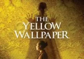 THE YELLOW WALLPAPER -Sala A- Secció Oficial Galacticat - Dia 20 en LLEIDA/LÉRIDA