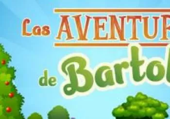 Las aventuras de Bartolito - Cádiz