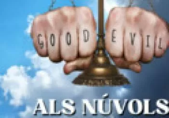 Als Núvols en Barcelona