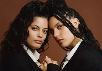 Ibeyi en Barcelona