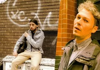 Tutto Vale & Chesy B & friends en Madrid