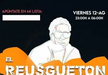 VIERNES 12-AG en REUS