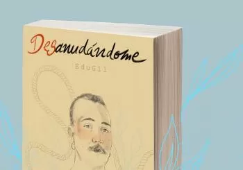 Des(a)nudándome II, por Edu Gil en Madrid