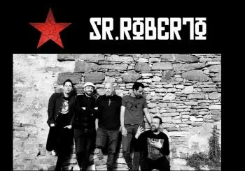 SR. ROBERTO + MR. COPPERPOT -CAFÈ DEL TEATRE - LLEIDA