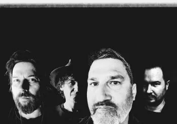 The Afghan Whigs en Barcelona