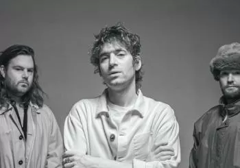 Suuns en Donostia-San Sebastian