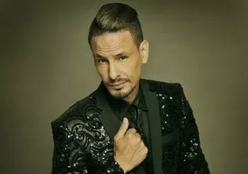 Rodrigo Tapari en Barcelona