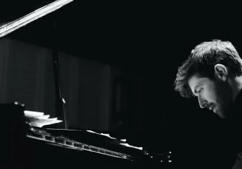Florian Christl en Madrid