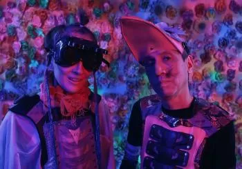 Aterciopelados (Sala Apolo) en Barcelona