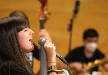 Festival FeminaJazz presenta: Jazz for Kids en Madrid