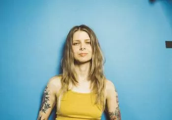 Sarah Shook & the Disarmers en Madrid
