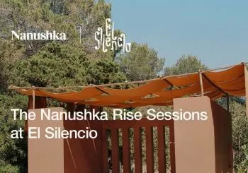 Rise Session en Ibiza