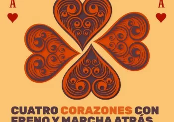 Cuatro corazones con freno y marcha atrás en Tenerife