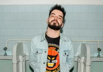 Grande Amore + Máquina Baja  en Granada