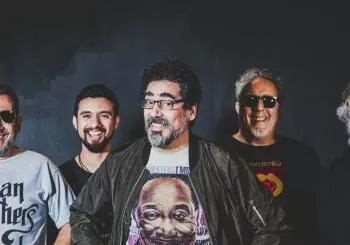 Mississippi Blues Band en Madrid