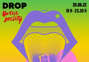 D.R.O.P: The Shapeshifters & Melvo Baptiste (DAY) en Barcelona