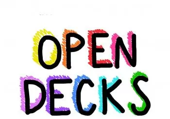 Mucho Fomo Open Decks en Madrid