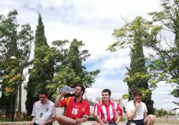 Príncipe Encantador + Total 90 en Zaragoza