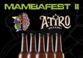 Mambafest II en Madrid