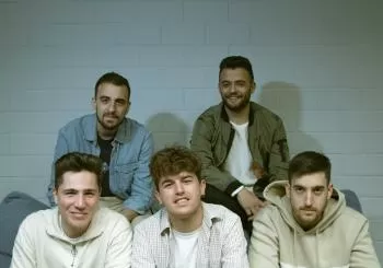 Maylaya + Delsol + Walkis en Madrid