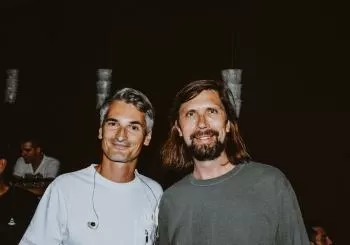 Pedro Winter x Thomas Roussel en Ibiza