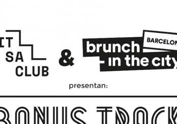Bonus Track: Brunch -In The Park afterparty en Barcelona